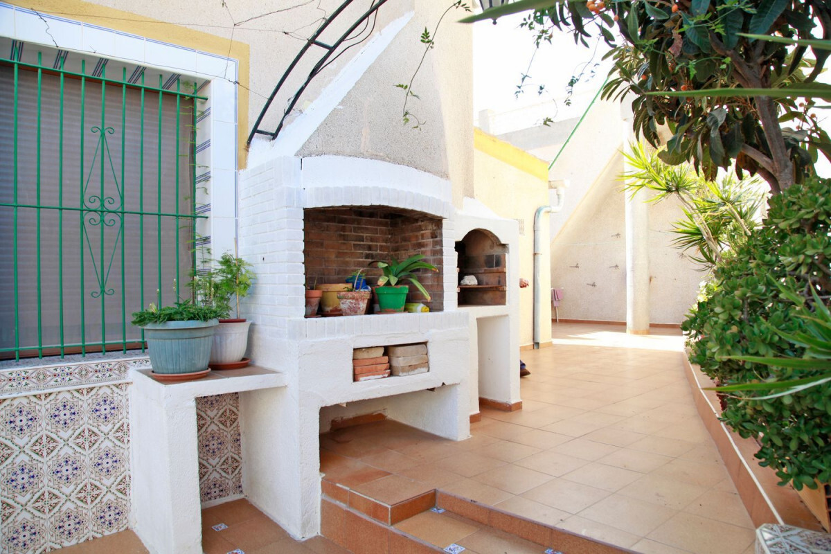 Casas o chalets-Venta-La UniÃ³n-1634672-Foto-35