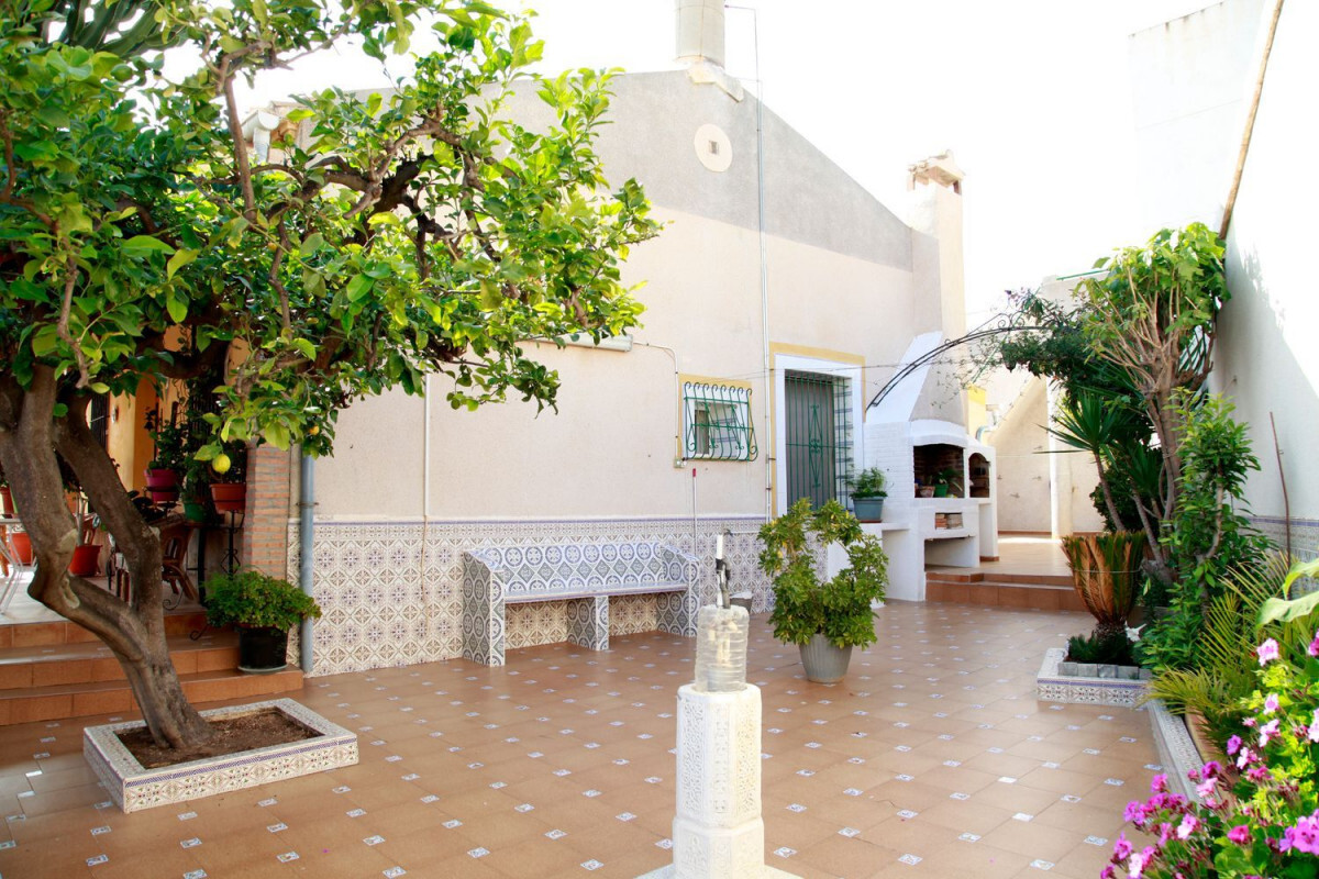 Casas o chalets-Venta-La UniÃ³n-1634672-Foto-34