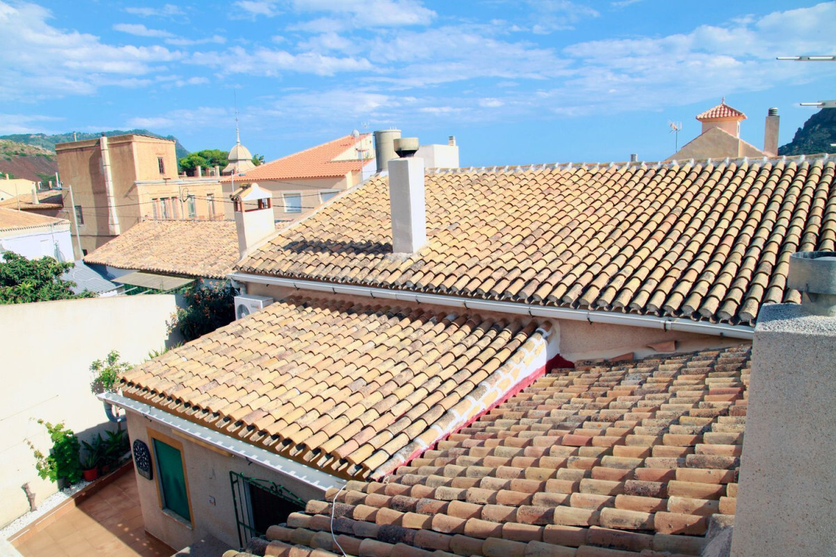 Casas o chalets-Venta-La UniÃ³n-1634672-Foto-36