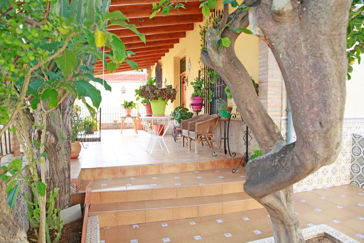 Casas o chalets-Venta-La UniÃ³n-1634672-Foto-39