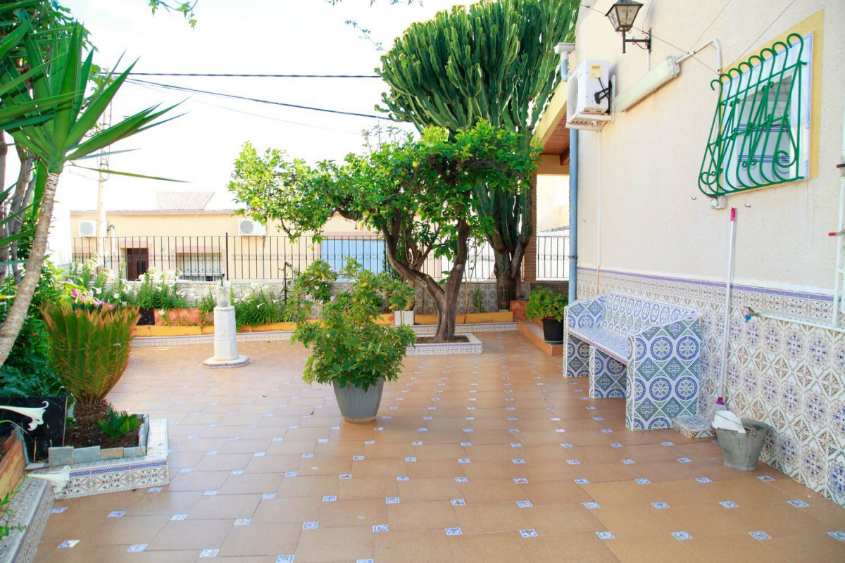 Casas o chalets-Venta-La UniÃ³n-1634672-Foto-40