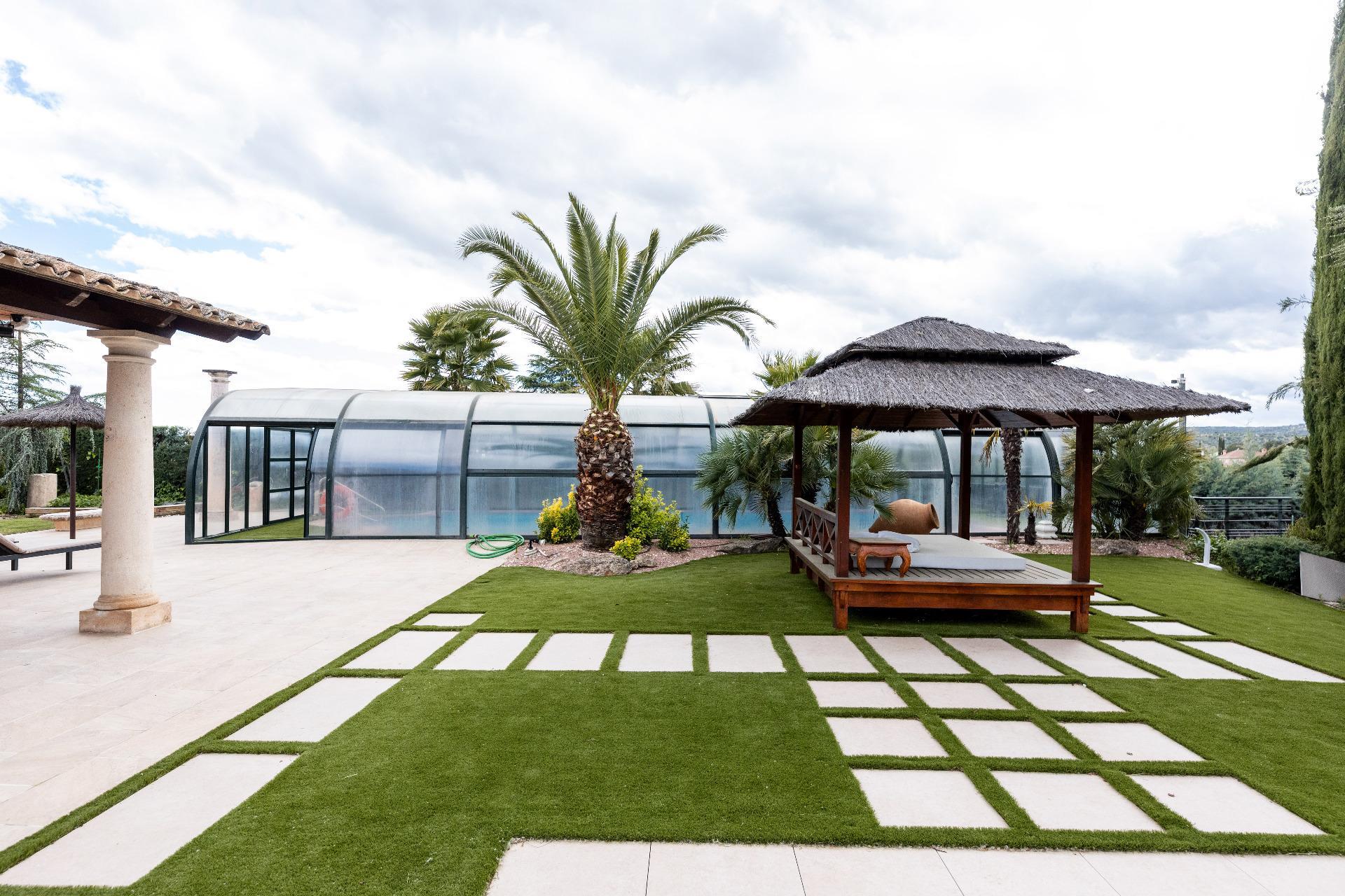 Casas o chalets-Venta-Las Rozas de Madrid-1768441-Foto-5