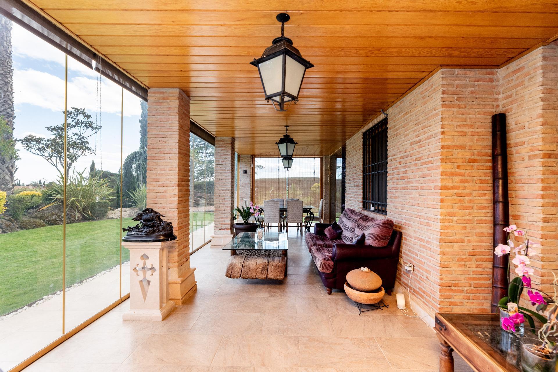 Casas o chalets-Venta-Las Rozas de Madrid-1768441-Foto-7