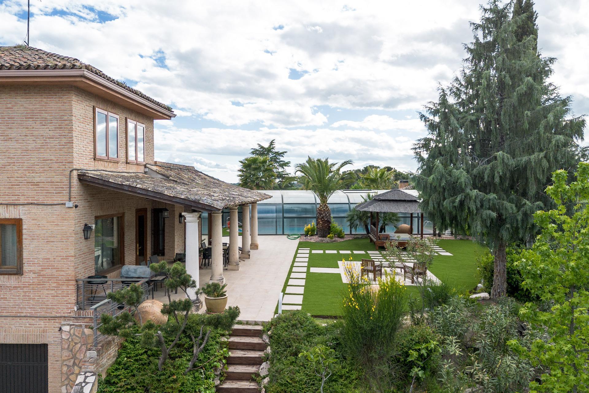 Casas o chalets-Venta-1768441
