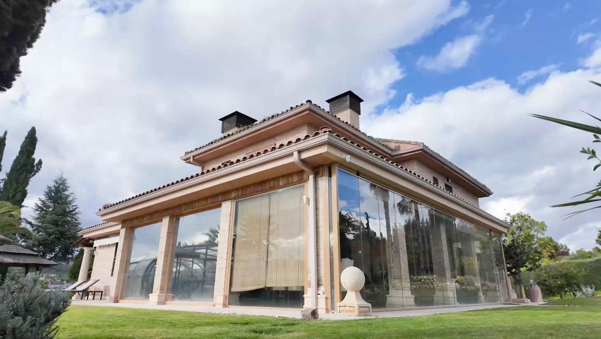 Casas o chalets-Venta-Las Rozas de Madrid-1768441-Foto-2
