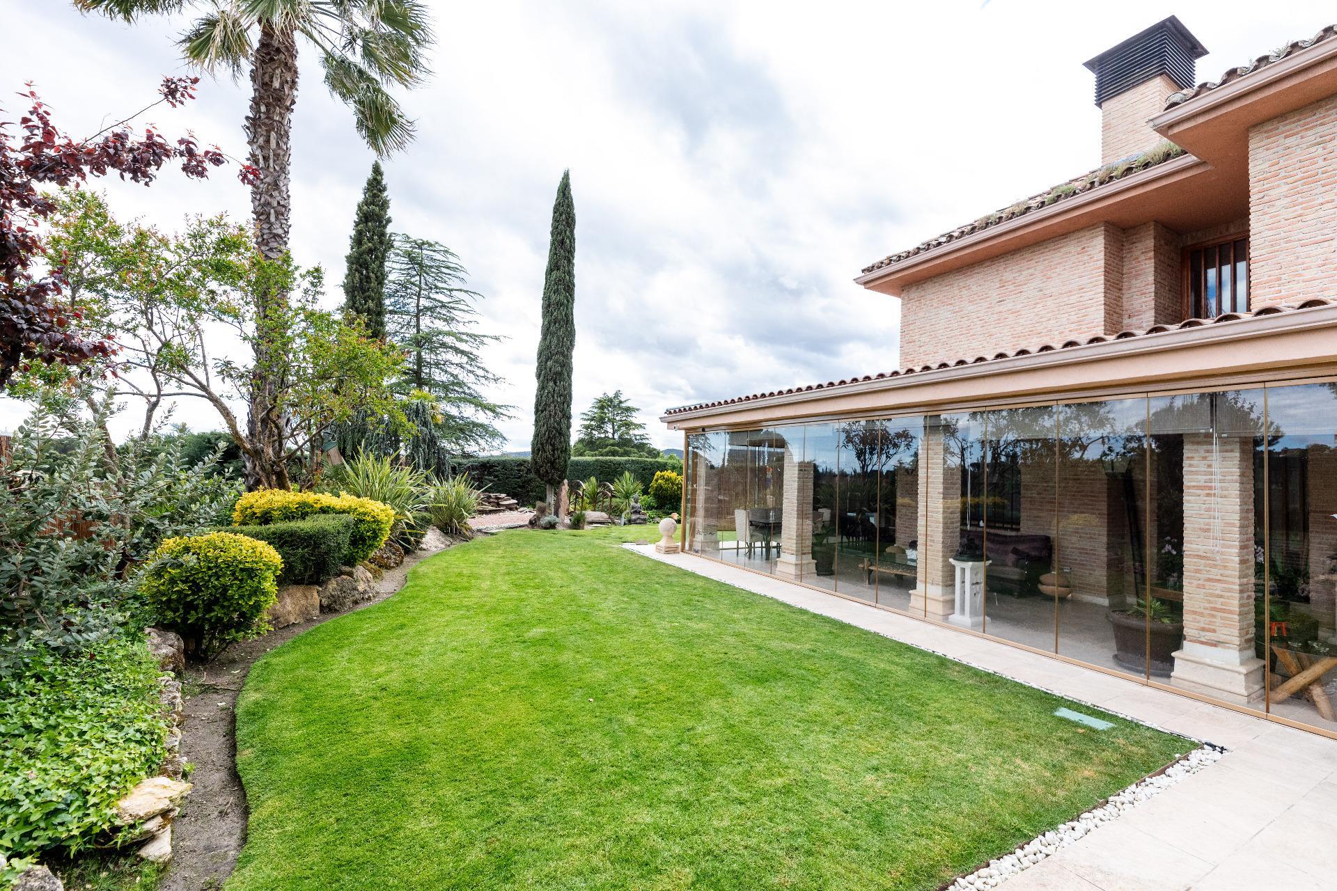 Casas o chalets-Venta-Las Rozas de Madrid-1768441-Foto-4