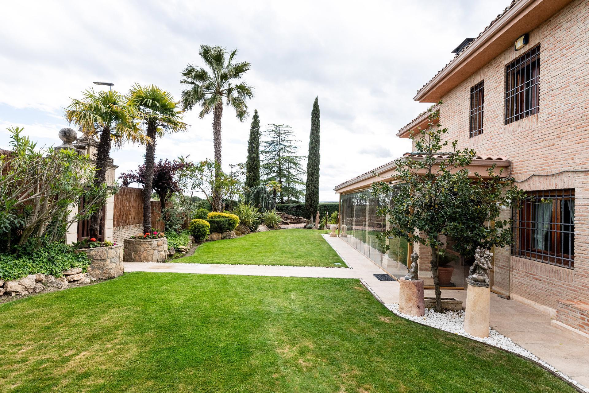 Casas o chalets-Venta-Las Rozas de Madrid-1768441-Foto-9