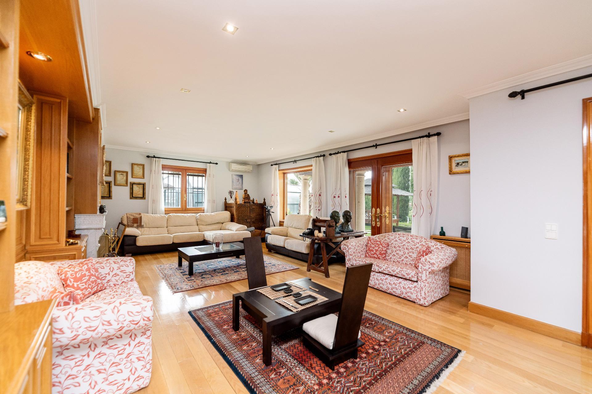 Casas o chalets-Venta-Las Rozas de Madrid-1768441-Foto-11