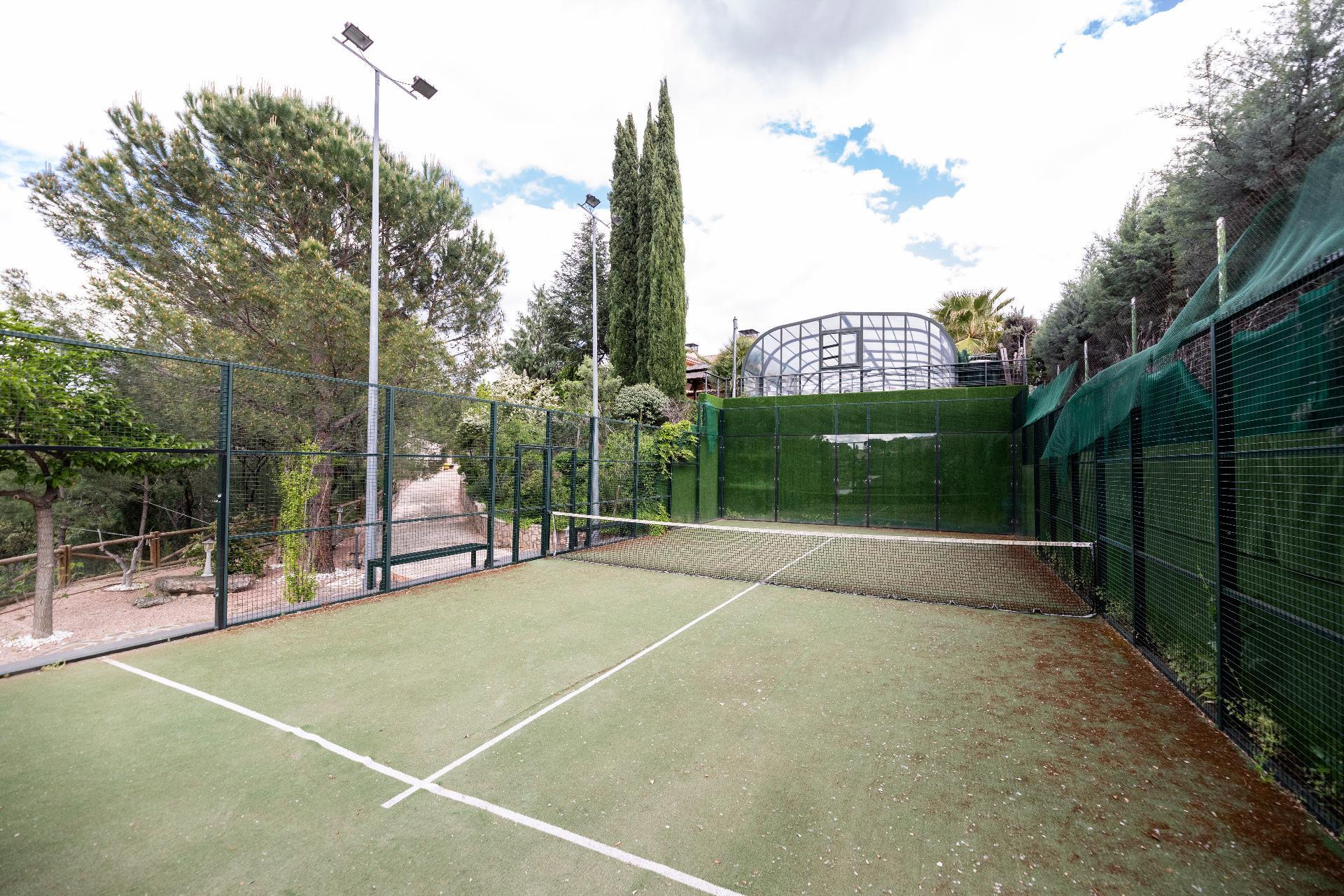 Casas o chalets-Venta-Las Rozas de Madrid-1768441-Foto-14