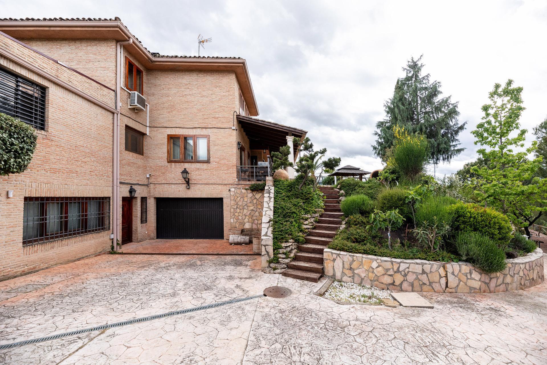 Casas o chalets-Venta-Las Rozas de Madrid-1768441-Foto-12
