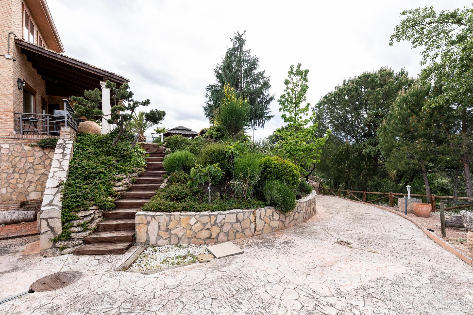 Casas o chalets-Venta-Las Rozas de Madrid-1768441-Foto-17