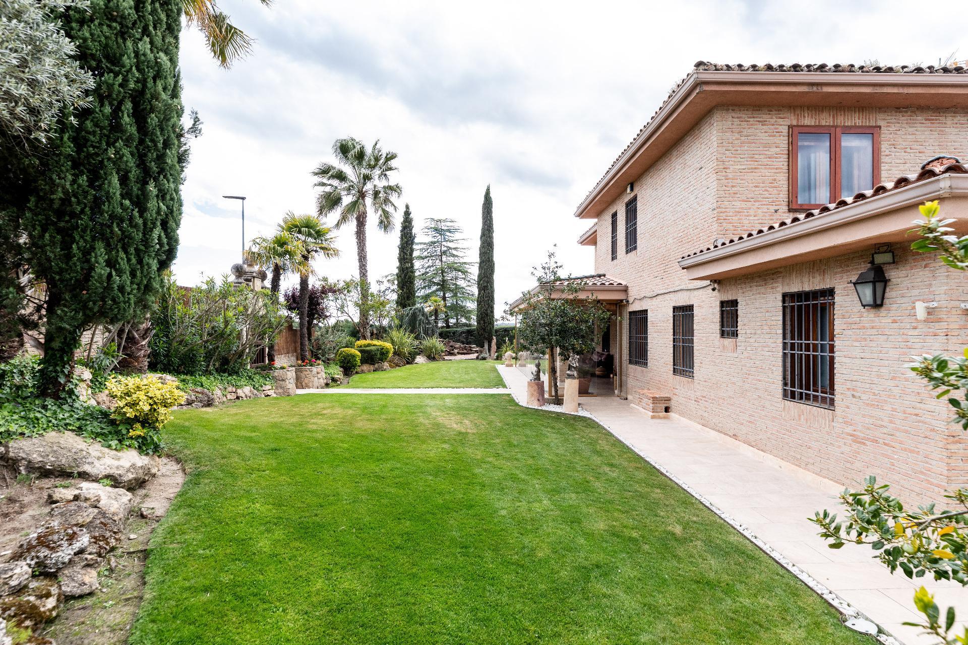 Casas o chalets-Venta-Las Rozas de Madrid-1768441-Foto-18