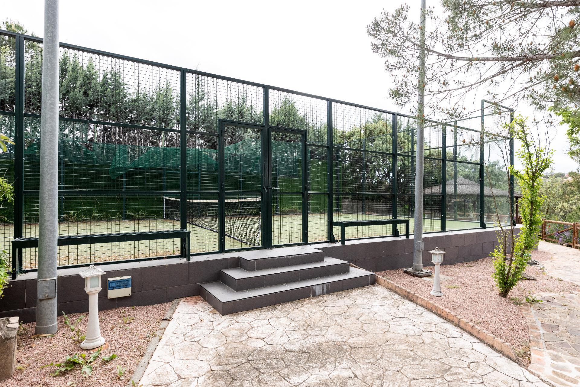 Casas o chalets-Venta-Las Rozas de Madrid-1768441-Foto-23