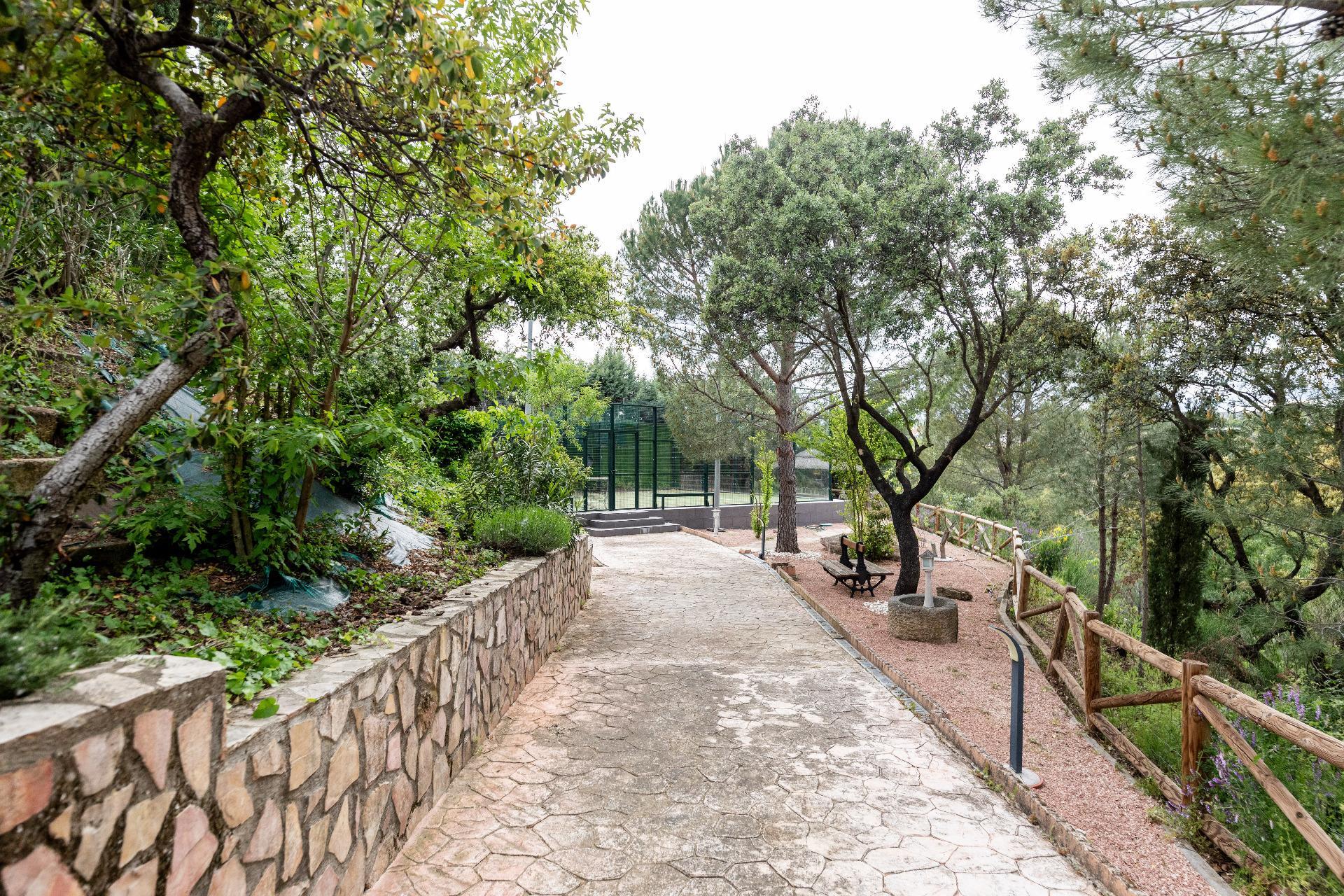 Casas o chalets-Venta-Las Rozas de Madrid-1768441-Foto-24