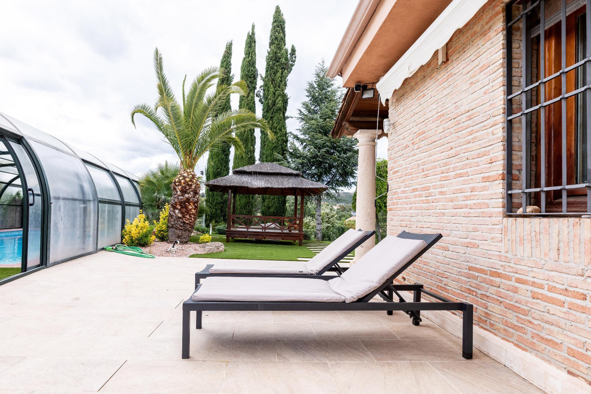 Casas o chalets-Venta-Las Rozas de Madrid-1768441-Foto-30