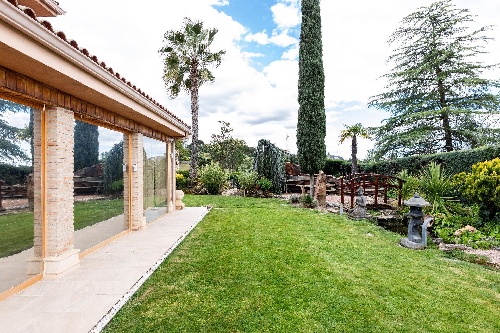 Casas o chalets-Venta-Las Rozas de Madrid-1768441-Foto-27