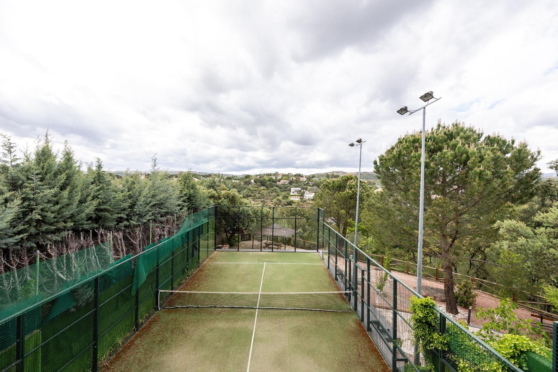 Casas o chalets-Venta-Las Rozas de Madrid-1768441-Foto-26