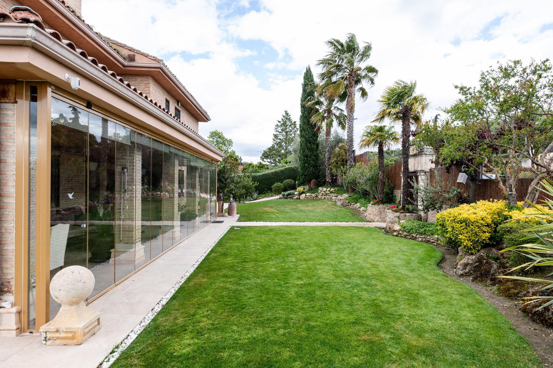 Casas o chalets-Venta-Las Rozas de Madrid-1768441-Foto-28