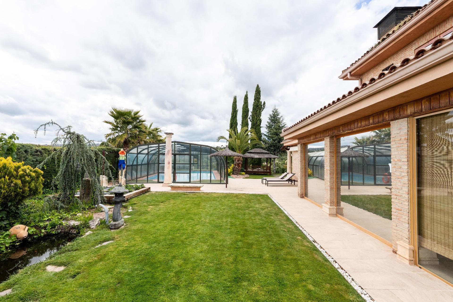Casas o chalets-Venta-Las Rozas de Madrid-1768441-Foto-31