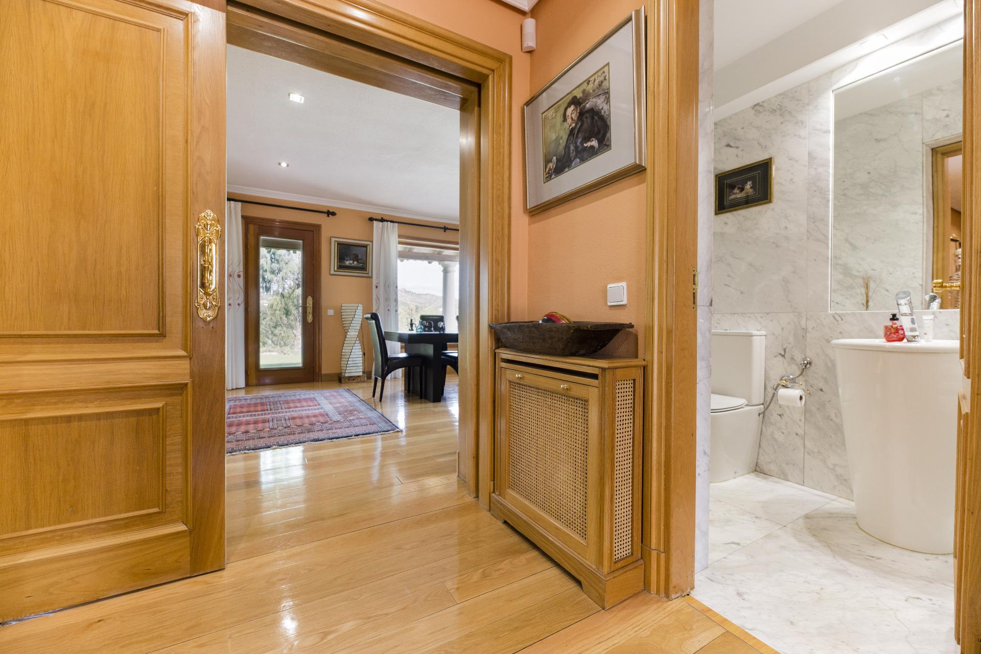 Casas o chalets-Venta-Las Rozas de Madrid-1768441-Foto-41