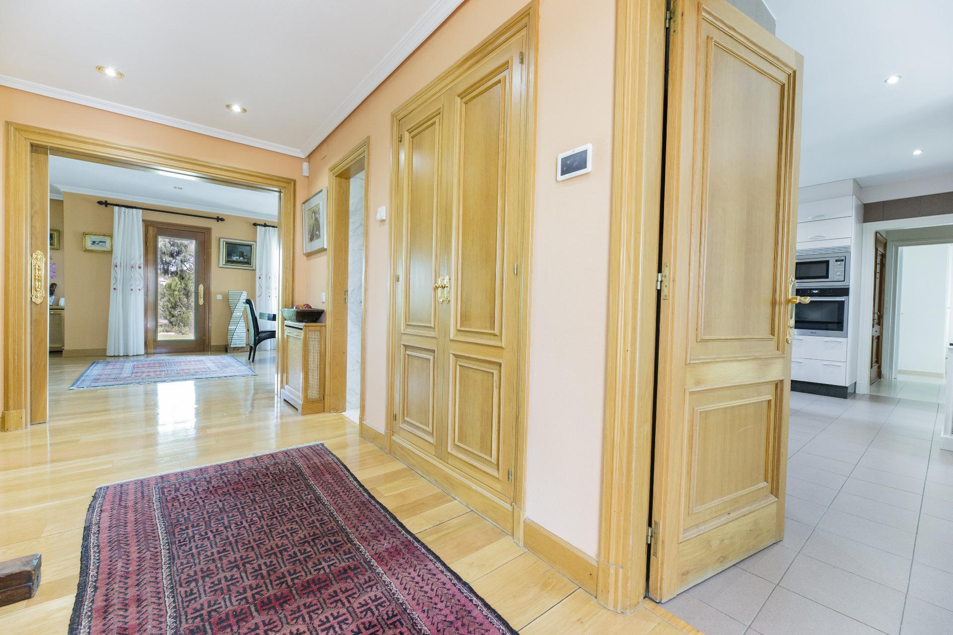 Casas o chalets-Venta-Las Rozas de Madrid-1768441-Foto-40