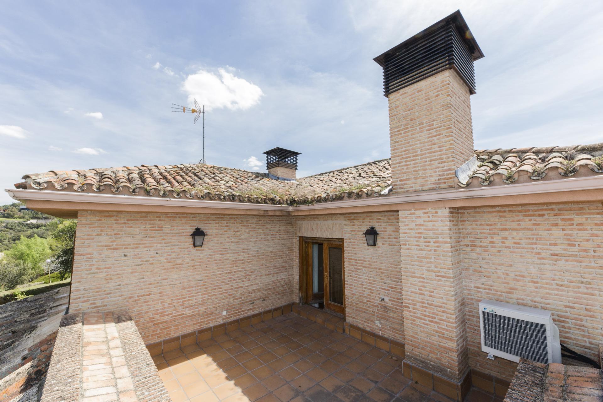 Casas o chalets-Venta-Las Rozas de Madrid-1768441-Foto-46