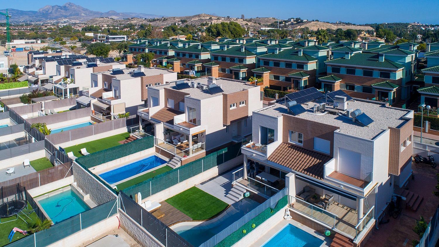 Casas o chalets-Venta-Mutxamel-1535134-Foto-56