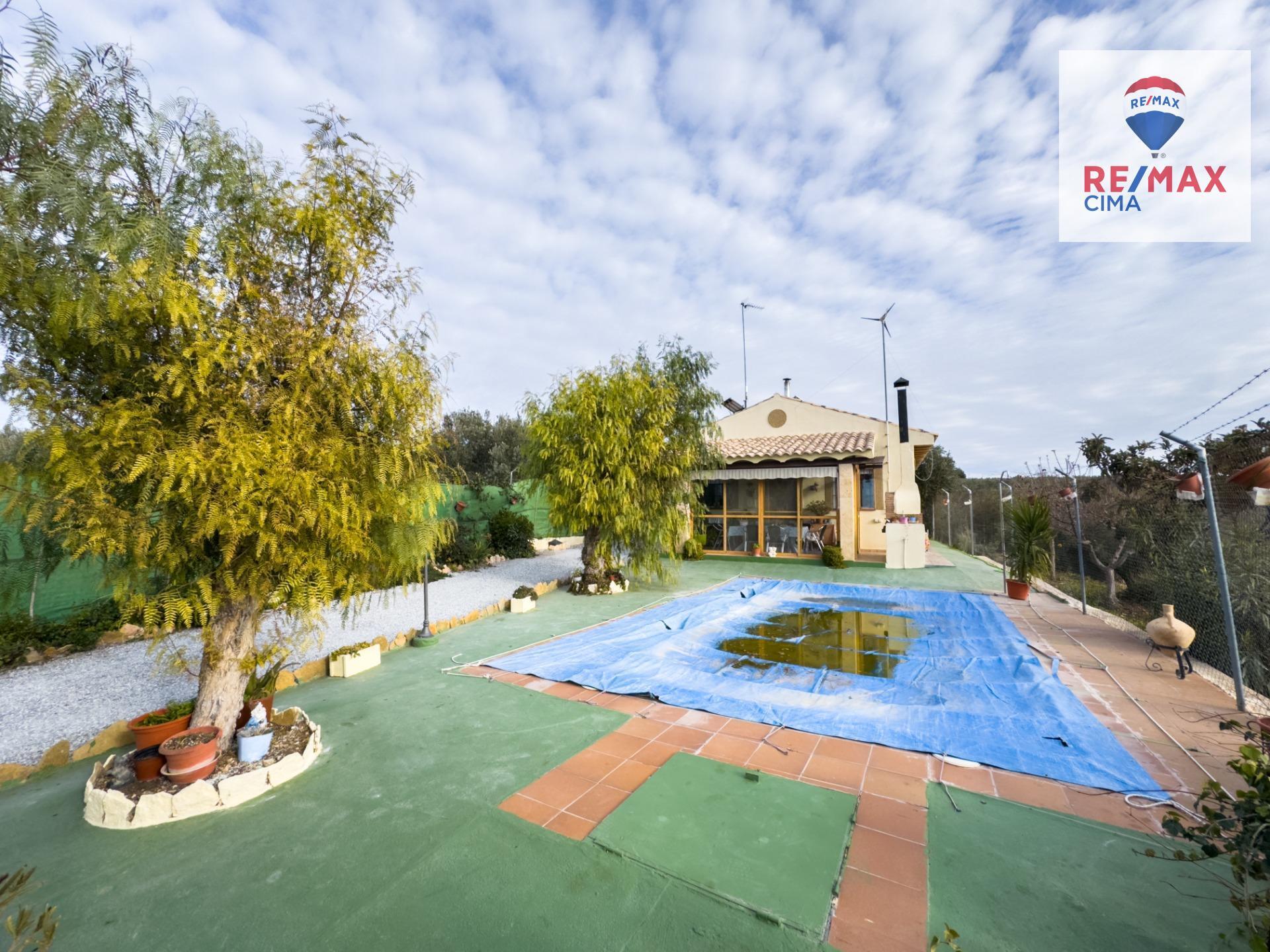 Pisos-Venta-Pozo Alcón-1524139