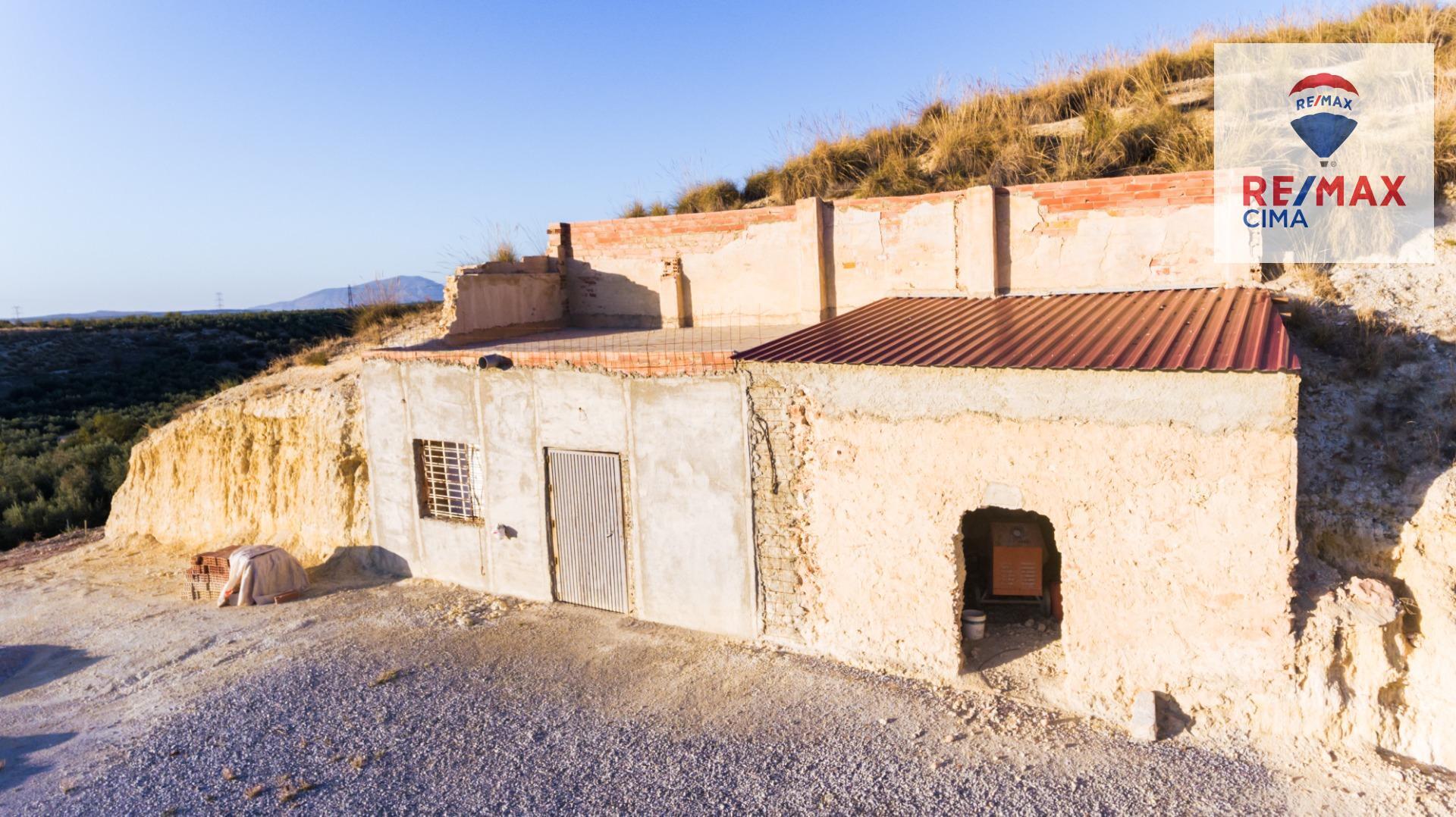 Pisos-Venta-Cuevas del Campo-1480312