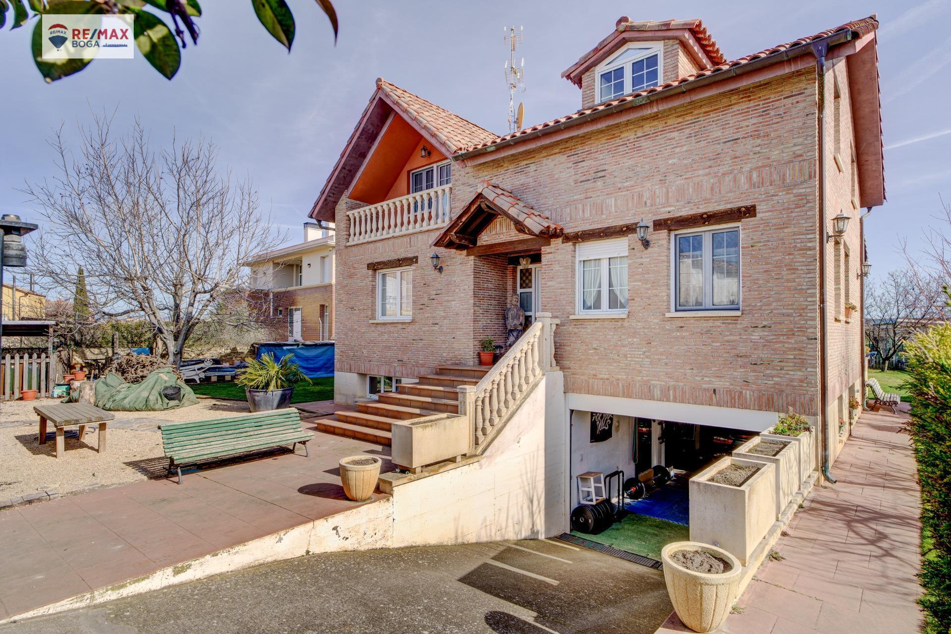 Casas o chalets-Venta-Casalarreina-1634044-Foto-4