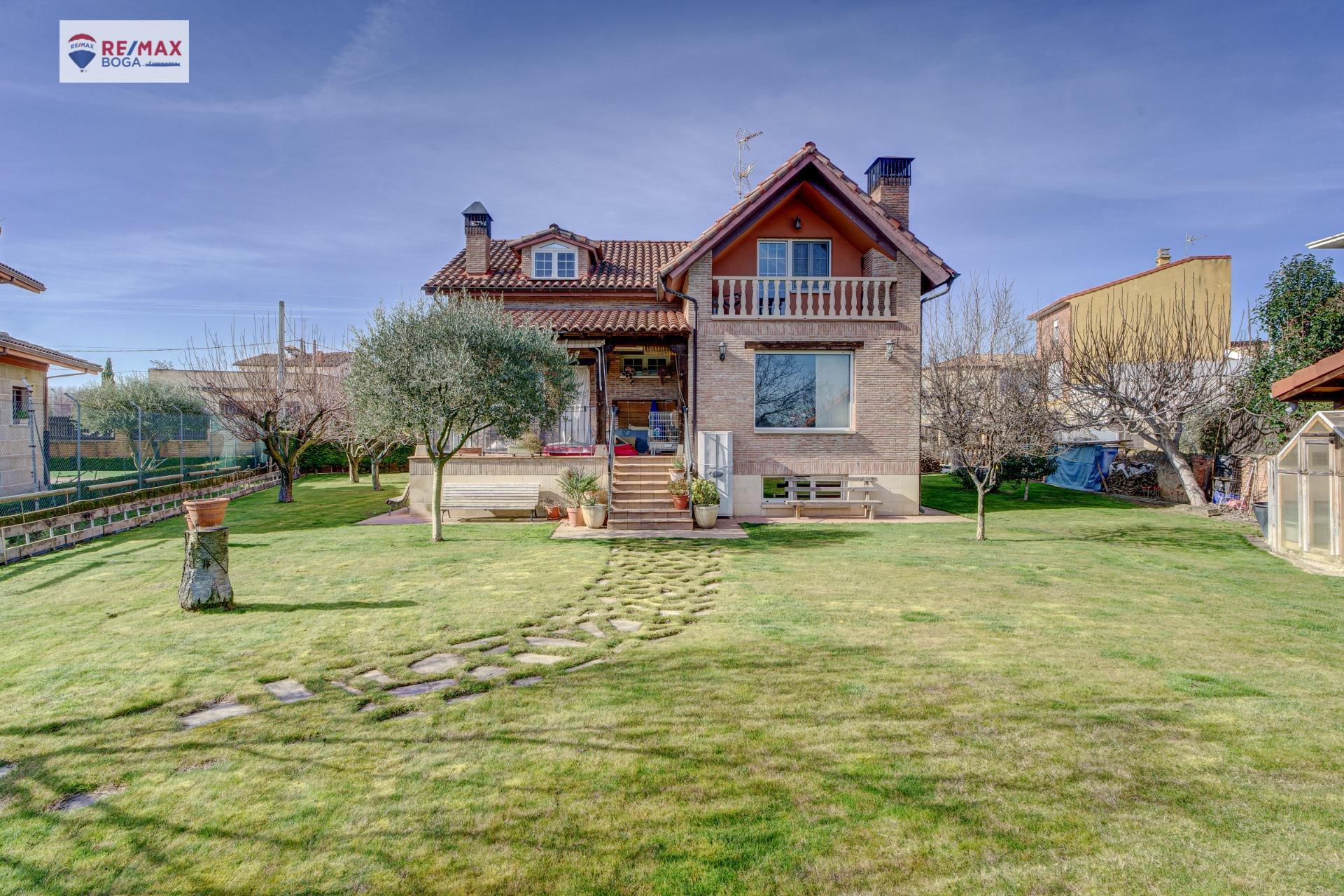 Casas o chalets-Venta-Casalarreina-1634044-Foto-2