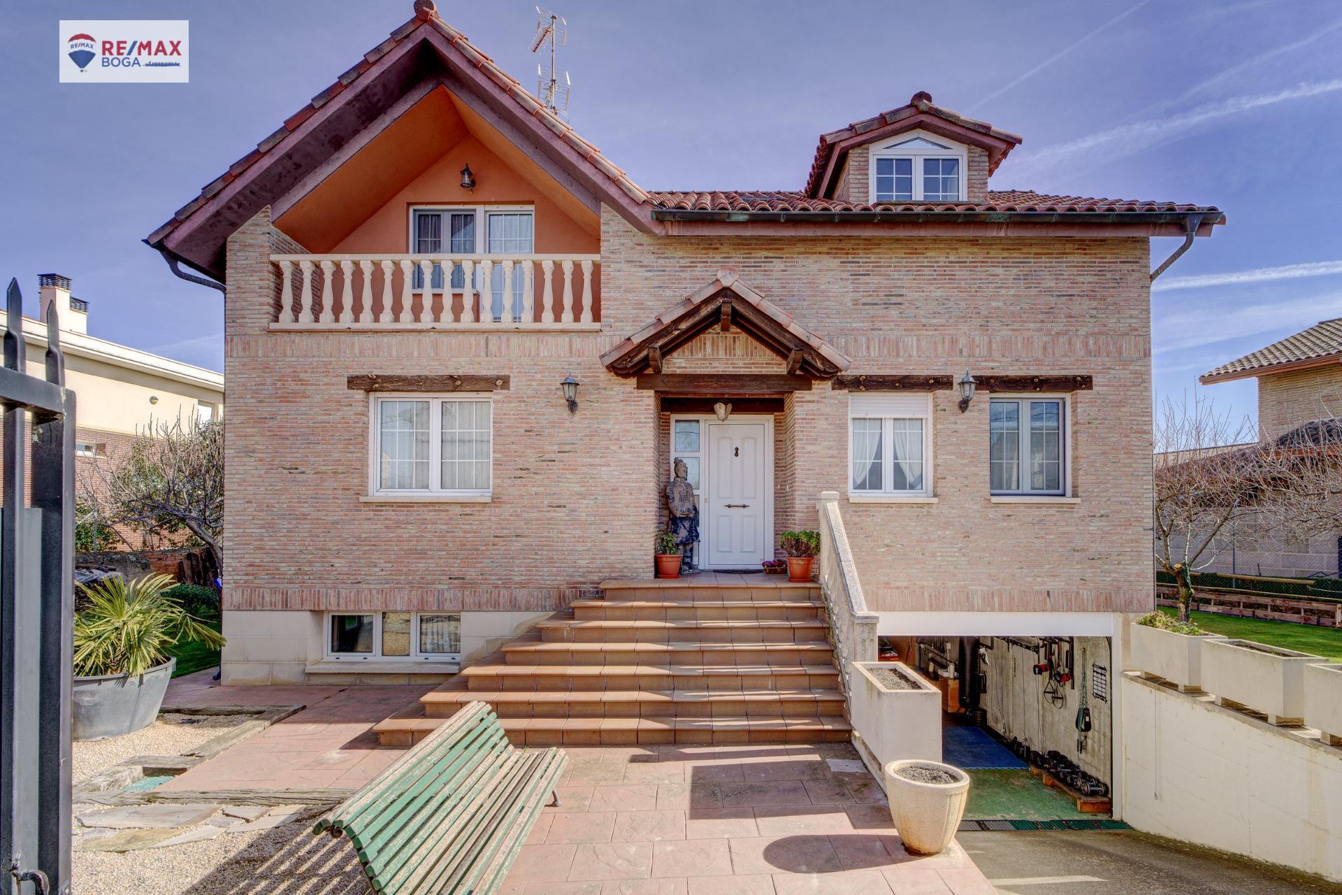 Casas o chalets-Venta-1634044