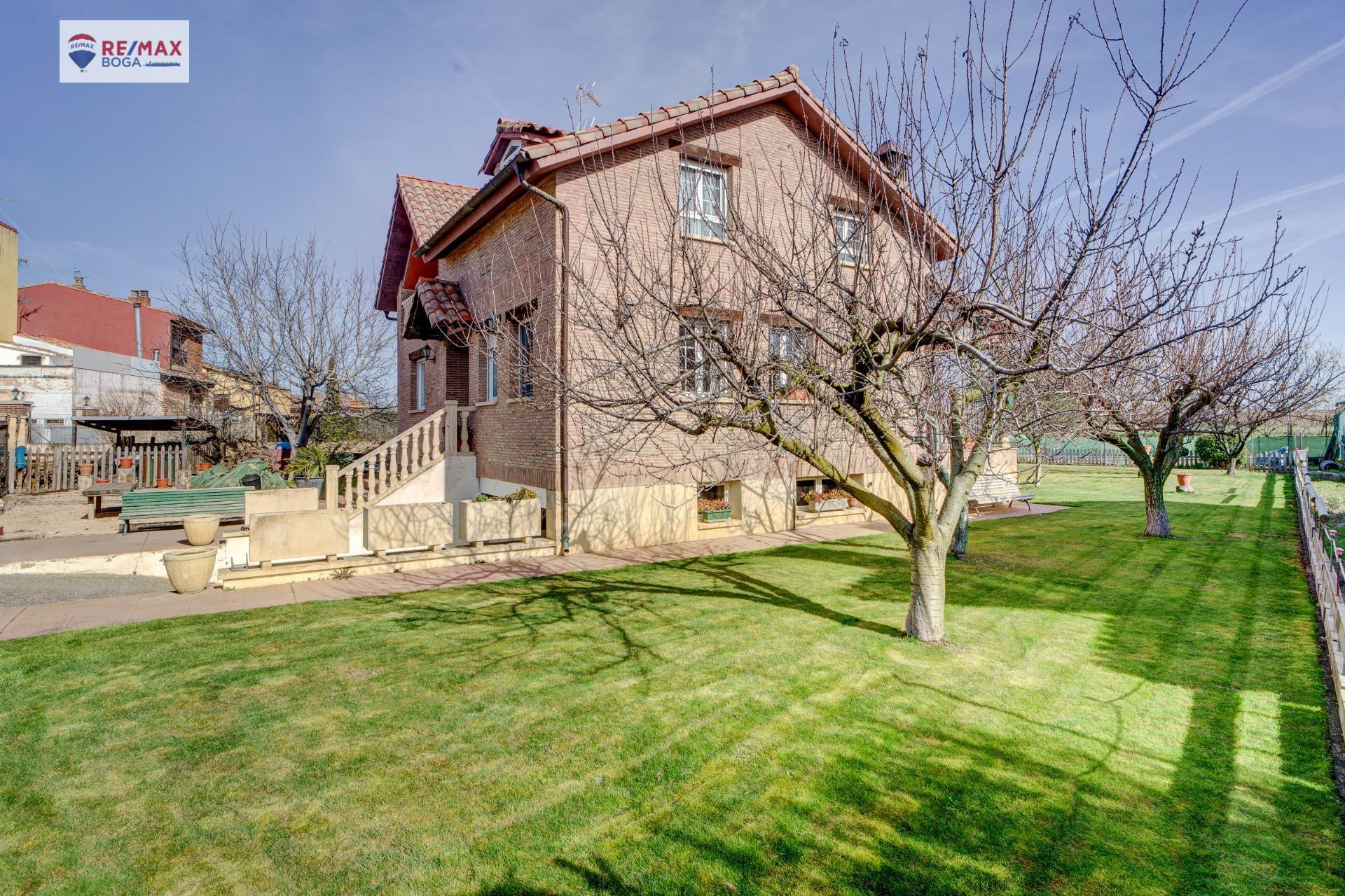 Casas o chalets-Venta-Casalarreina-1634044-Foto-3