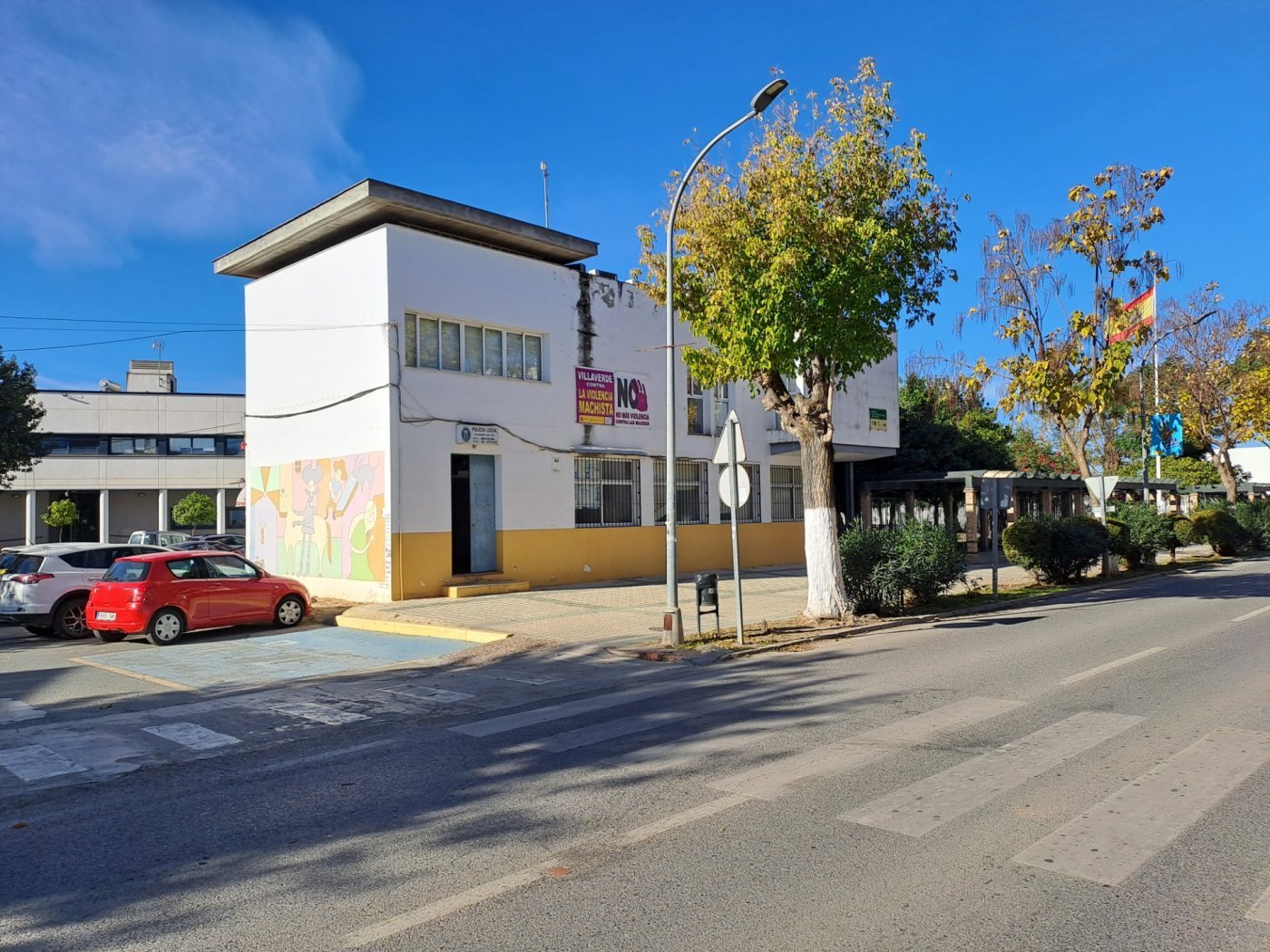 Negocios-Alquiler-Villaverde del RÃ­o-778227-Foto-16