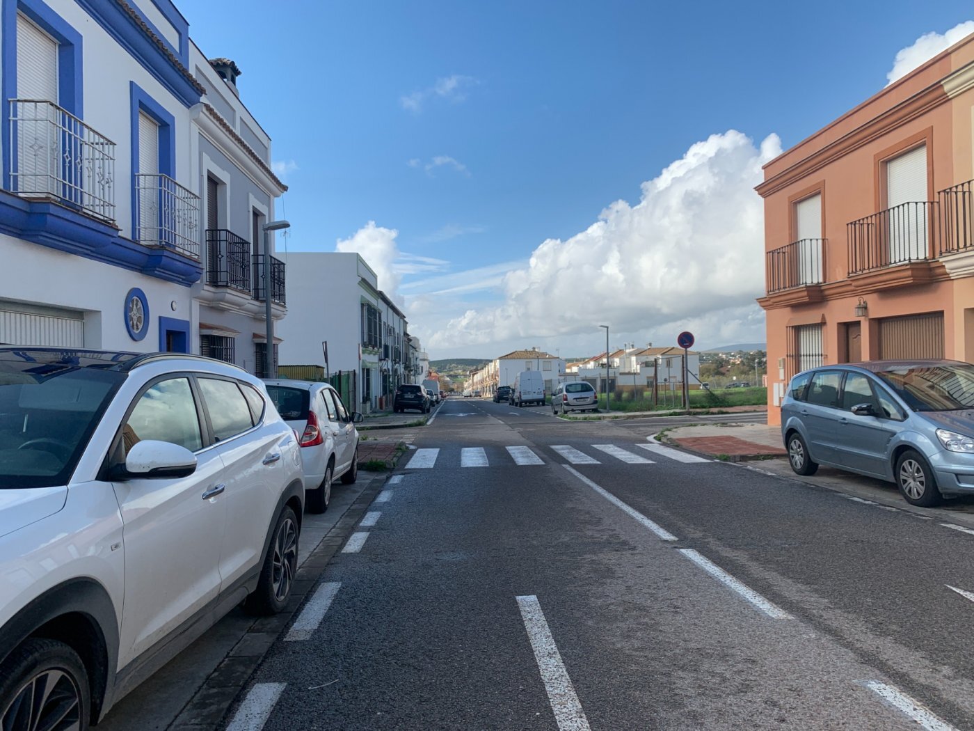 Fincas y solares-Venta-Cantillana-781871-Foto-5