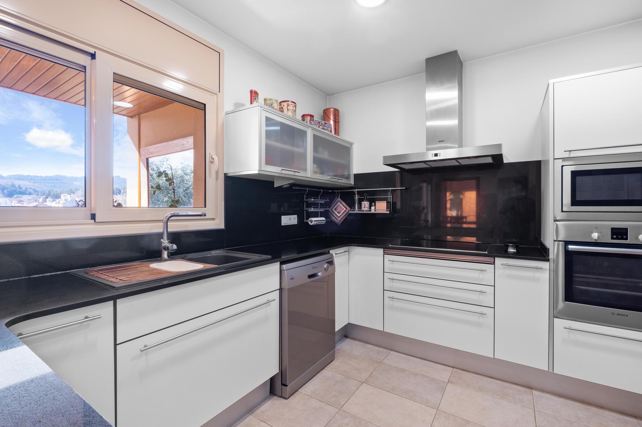 Casas o chalets-Venta-Sant Hilari Sacalm-1640267-Foto-21