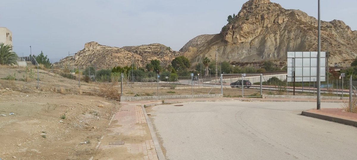 Fincas y solares-Venta-Archena-523478-Foto-4