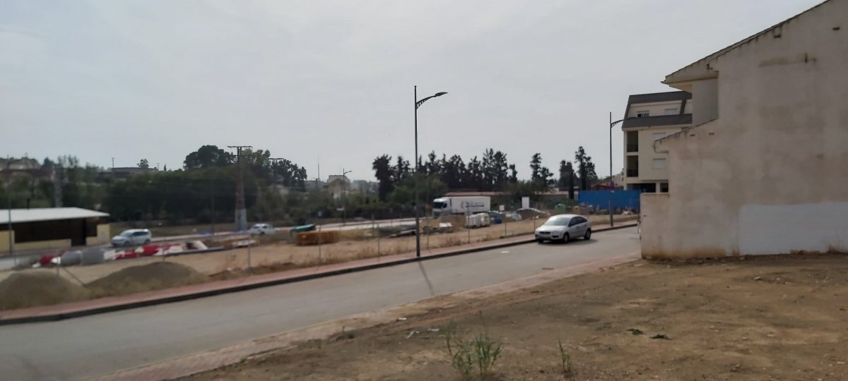 Fincas y solares-Venta-Archena-523478-Foto-7