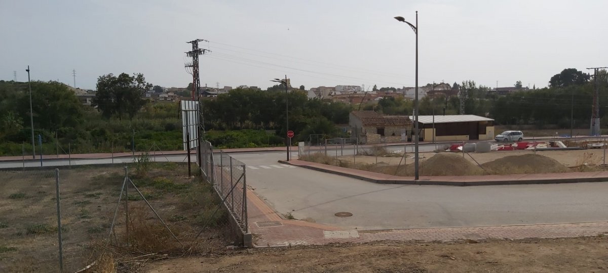 Fincas y solares-Venta-Archena-523478-Foto-10
