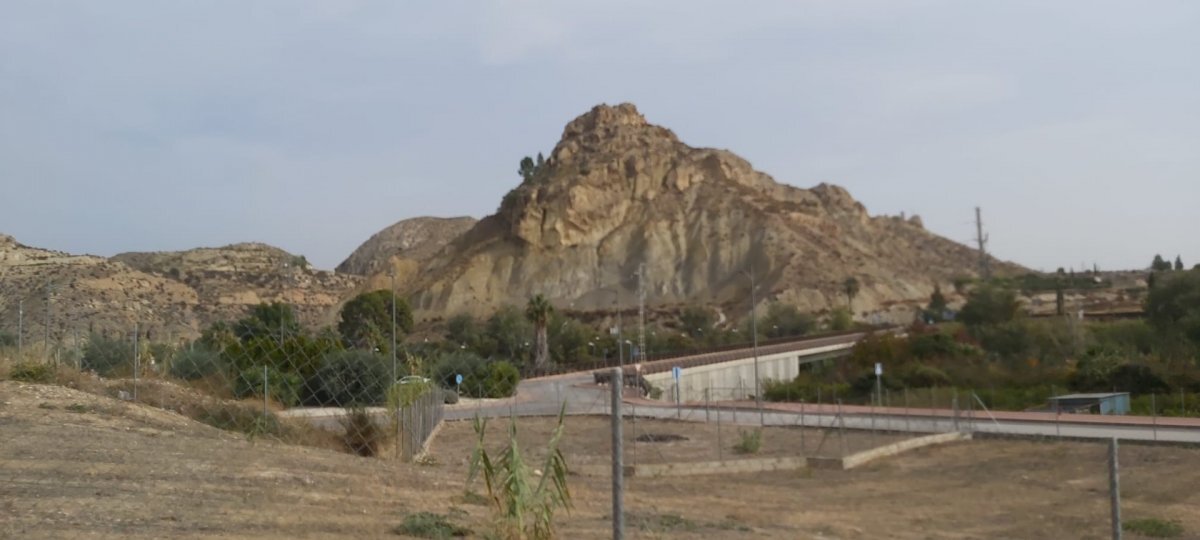 Fincas y solares-Venta-Archena-523478-Foto-8