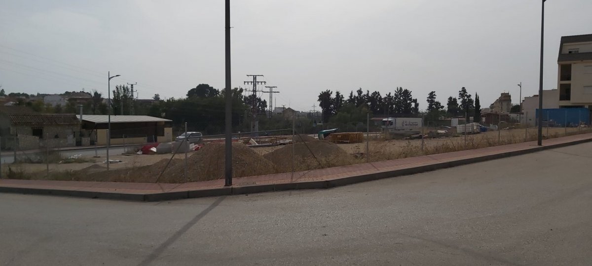 Fincas y solares-Venta-Archena-523478-Foto-12