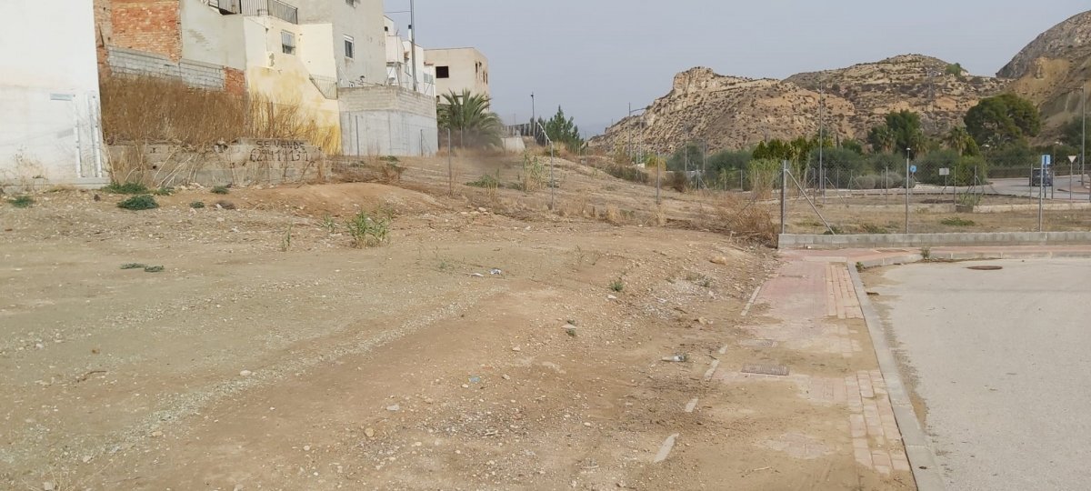 Fincas y solares-Venta-Archena-523478-Foto-14