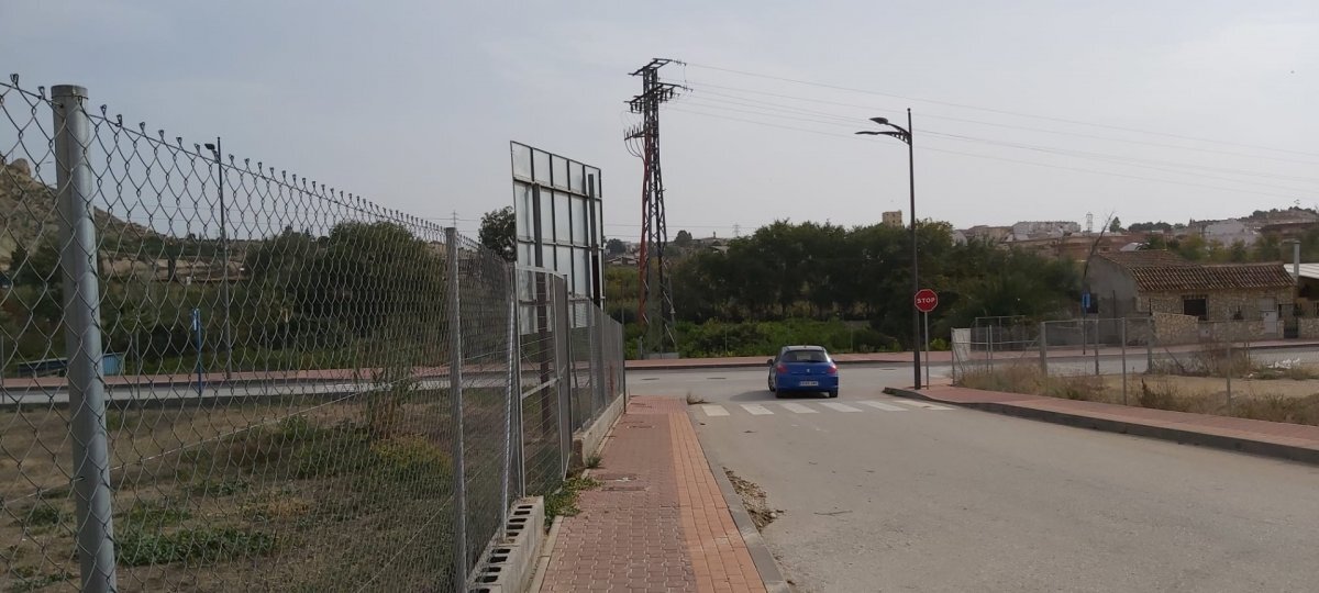 Fincas y solares-Venta-Archena-523478-Foto-16