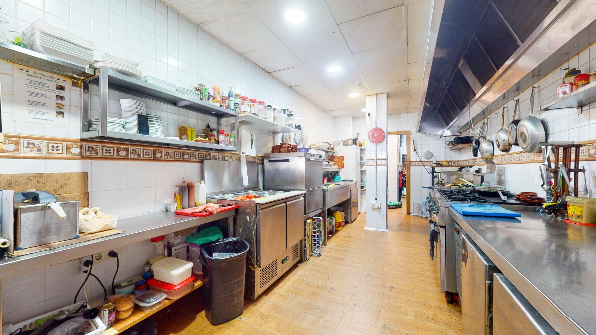 Negocios-Venta-BenalmÃ¡dena-1431680-Foto-3
