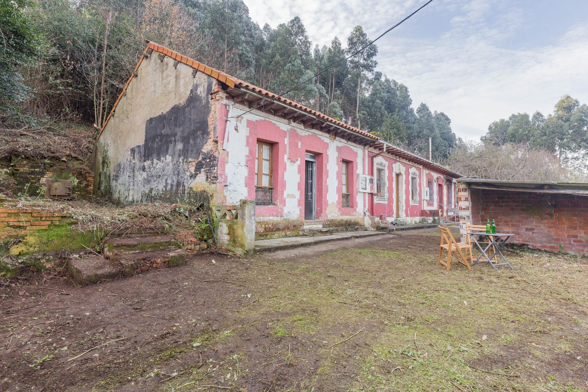 Casas o chalets-Venta-CarreÃ±o-1090869-Foto-2