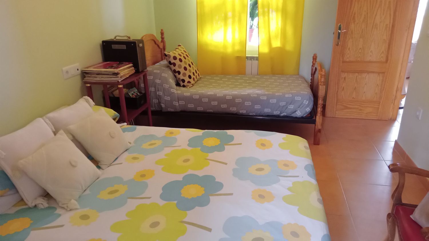 Casas o chalets-Venta-Mojados-1078206-Foto-22