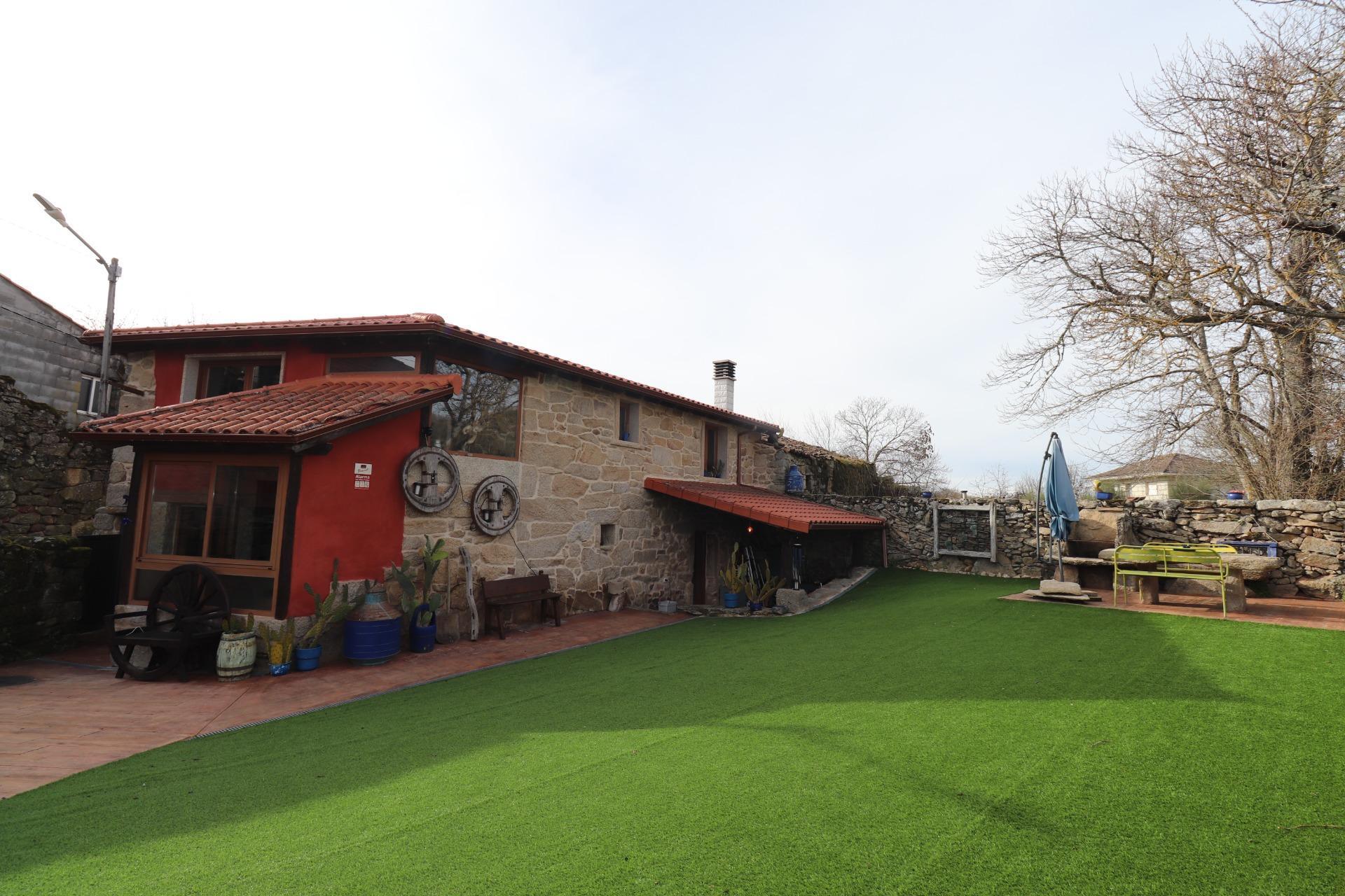 Casas o chalets-Venta-1634657