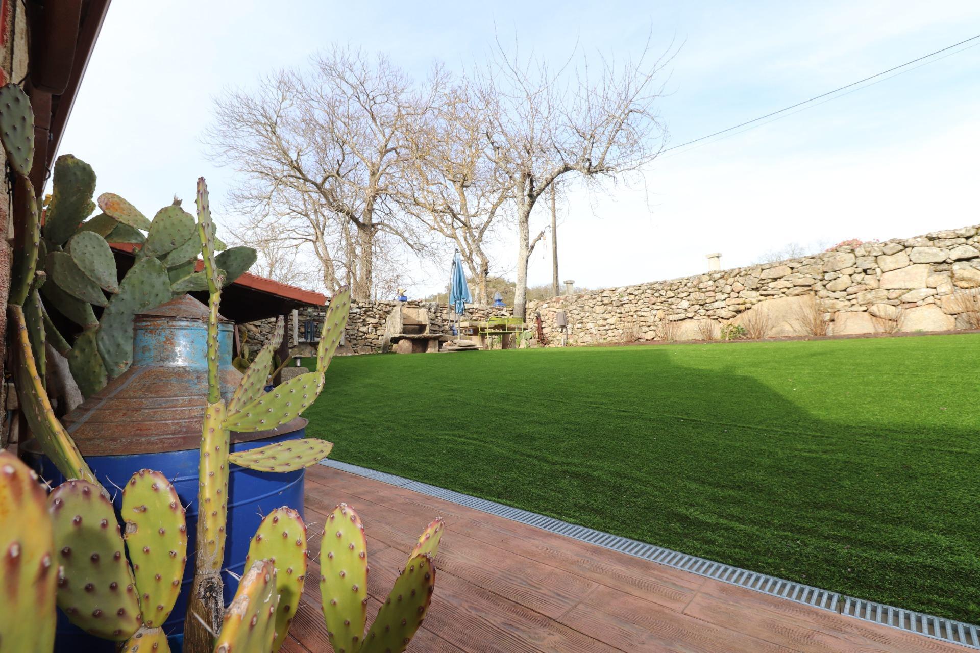 Casas o chalets-Venta-Os Blancos-1634657-Foto-2