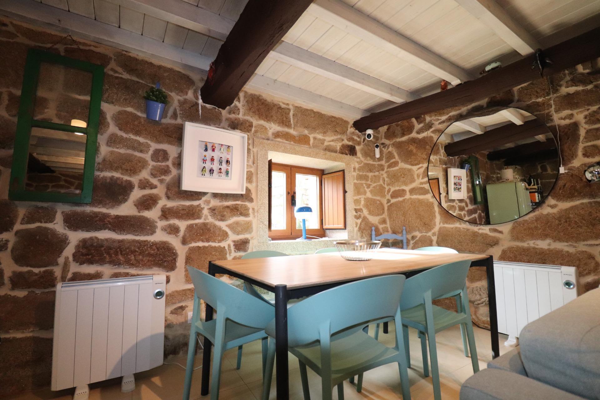 Casas o chalets-Venta-Os Blancos-1634657-Foto-6