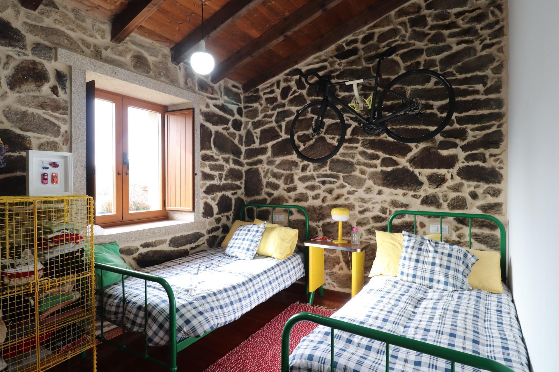 Casas o chalets-Venta-Os Blancos-1634657-Foto-17